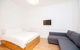 Knightsbridge Apartments
